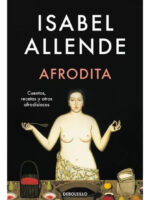 AFRODITA - ISABEL ALLENDE