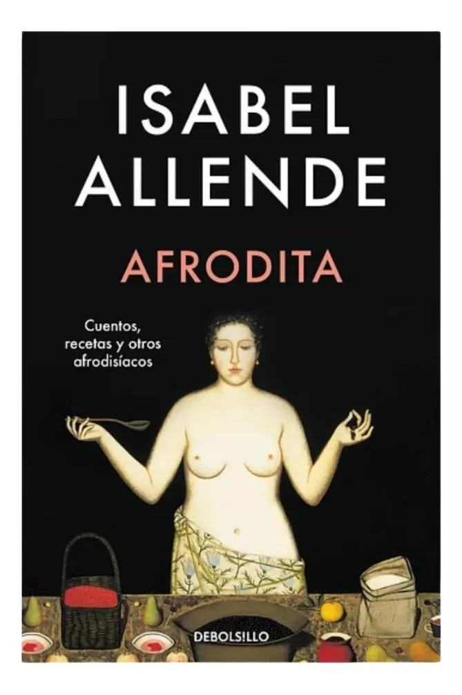 AFRODITA - ISABEL ALLENDE
