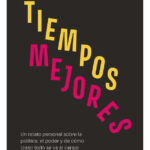TIEMPOS MEJORES - JORGE SELUME
