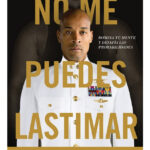 NO ME PUEDES LASTIMAR - DAVID GOGGINS