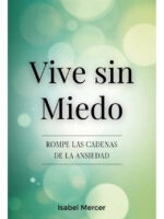 VIVE SIN MIEDO - ISABEL MERCER