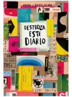 DESTROZA ESTE DIARIO - KERI SMITH