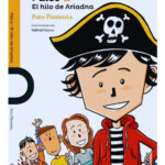 FALCO 2 EL HILO DE ARIADNA - PATO PIMIENTA