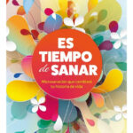 ES TIEMPO DE SANAR - BRIANNA WIEST
