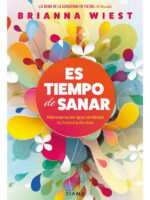 ES TIEMPO DE SANAR - BRIANNA WIEST