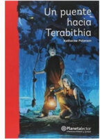 UN PUENTE HACIA TERABITHIA - KATHERINE PATERSON