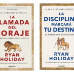 LA LLAMADA DEL CORAJE + LA DISCIPLINA MARCARÁ TU DESTINO