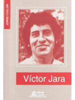 LA SONRISA DE VÍCTOR JARA - JORGE COULON