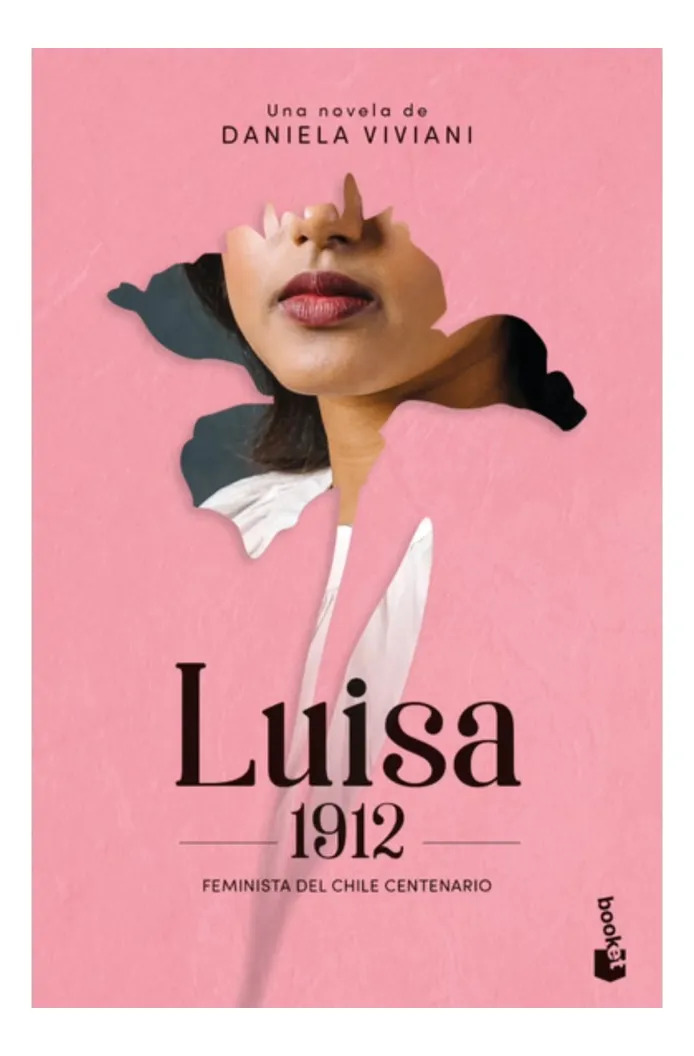 LUISA 1912 - DANIELA VIVIANI