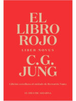 EL LIBRO ROJO - CARL GUSTAV JUNG