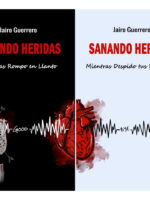 PACK SANANDO HERIDAS - JAIRO GUERRERO