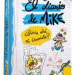 EL DIARIO DE MIKE - MIKECRACK