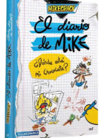 EL DIARIO DE MIKE - MIKECRACK