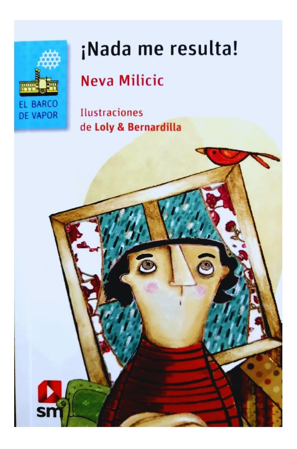 NADA ME RESULTA - NEVA MILICIC