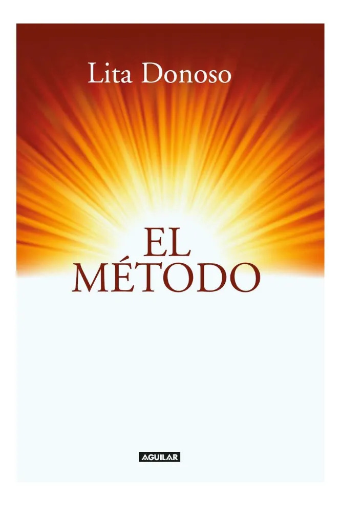 EL MÉTODO - LITA DONOSO