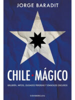 CHILE MÁGICO - JORGE BARADIT