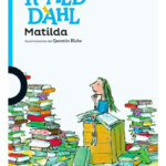 MATILDA - ROALD DAHL