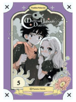 MIENTRAS YUBOOH DUERME 5 - PAULINA PALACIOS