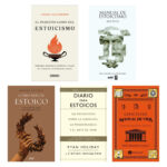 PACK LIBROS ESTOICISMO ( 5 LIBROS )