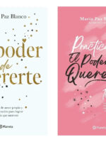 EL PODER DE QUERERTE + PRACTICA EL PODER DE QUERERTE