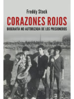 CORAZONES ROJOS - FREDDY STOCK