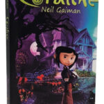 CORALINE - NEIL GAIMAN