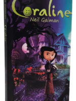 CORALINE - NEIL GAIMAN