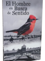 EL HOMBRE EN BUSCA DE SENTIDO -VIKTOR E. FRANKL
