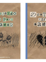 DEJANDO IR PARA SANAR + DESTRUYE PARA SANAR