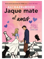 JAQUE MATE AL AMOR - ALI HAZELWOOD