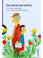 DE CARTA EN CARTA - ANA MARÍA MACHADO