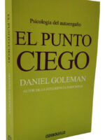 EL PUNTO CIEGO - DANIEL GOLEMAN