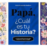 MAMÁ CUÉNTAME  + PAPÁ CUÁL ES TU HISTORIA + ABUELA CUÉNTAME