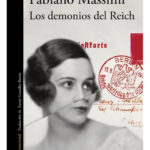 LOS DEMONIOS DEL REICH - FABIANO MASSIMI