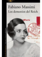 LOS DEMONIOS DEL REICH - FABIANO MASSIMI