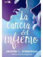 LA CARICIA DEL INFIERNO - JENNIFER L. ARMENTROUT