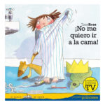 NO ME QUIERO IR A LA CAMA - TONY ROSS