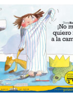 NO ME QUIERO IR A LA CAMA - TONY ROSS