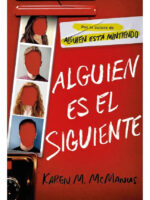 ALGUIEN ES EL SIGUIENTE - KAREN M. MCMANUS