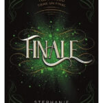 FINALE - STEPHANIE GARBER