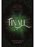 FINALE - STEPHANIE GARBER