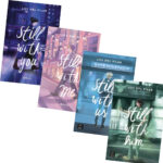 SAGA STILL WITH - LILY DE PILAR