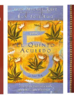 PACK LIBROS SABIDURÍA TOLTECA DON MIGUEL RUIZ ( 3 LIBROS )