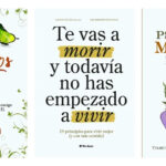 DE: DIOS PARA: TI + TE VAS A MORIR + MI PSICÓLOGA ME DIJO