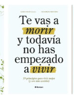 DE: DIOS PARA: TI + TE VAS A MORIR + MI PSICÓLOGA ME DIJO