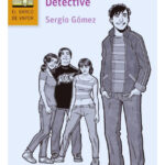 QUIQUE HACHE DETECTIVE - SERGIO GÓMEZ