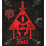 EL LIBRO DE BILL - ALEX HIRSCH