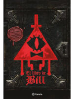 EL LIBRO DE BILL - ALEX HIRSCH