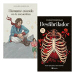 LLÁMAME CUANDO NO TE ENCUENTRES + DESFIBRILADOR NUEV EDICIÓN