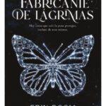 FABRICANTE DE LÁGRIMAS - ERIN DOOM